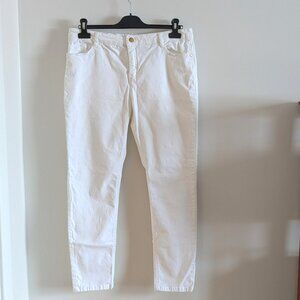 3 / 30$ 🇪🇦 Bariloche White Jeans – Size 12
